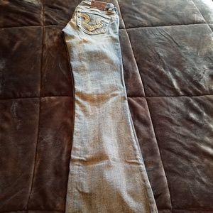 Big Star Sweet Jeans